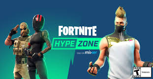 Without the daily challenges, how to obtain uc for free and though without any hassle? Watch For Hackathon 2017 Winner Powers Mixer S Massively Successful Hypezone Microsoft Garage