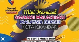 Rakyat malaysia tidak lama lagi akan menyambut hari kebangsaan atau hari kemerdekaan pada 31 ogos setiap tahun. Sayangi Malaysiaku Logo 2020