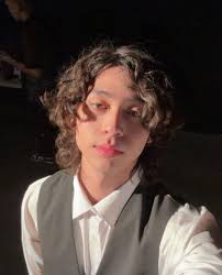 Proud of boys earning gold stars