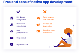 Programming languages and frameworks are one part of mean benefits: How To Choose The Best Technologies Stack For Mobile App Development In 2020