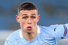 El joven futbolista inglés, phil foden, pidió disculpas en sus redes sociales, todo esto después de por ello, phil foden no ha tardado en salir a pedir perdón en sus redes sociales mediante un escrito. Man City Set To Offer Phil Foden New Bumper Contract Trebling Wages To 75 000 Per Week Plus 9 000 Win Bonus
