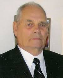 Reginald Squier Obituary (2013)