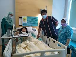Parkson @ sunway velocity 440 m. Columbia Asia Hospital Setapak Photos Facebook