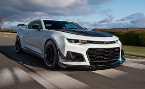 Research the 2021 chevrolet camaro ss with our expert reviews and ratings. 2021 Chevrolet Camaro Zl1 Review Pricing And Specs