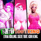 BUTTTOOTKING - Lydia Kollins, Suzie Toot + Kori event image