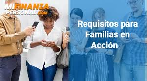 Familias en acción | revisa aquí quiénes pueden acceder a este subsidio económico, en qué consiste y en qué lugares autorizados se puede recoger este bono. Requisitos Para Familias En Accion En Colombia 2021