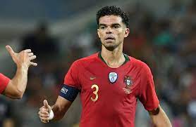 With tenor, maker of gif keyboard, add popular pepe animated gifs to your conversations. Pepe Grateful For Portugal Opportunities After Netting In 100th Game