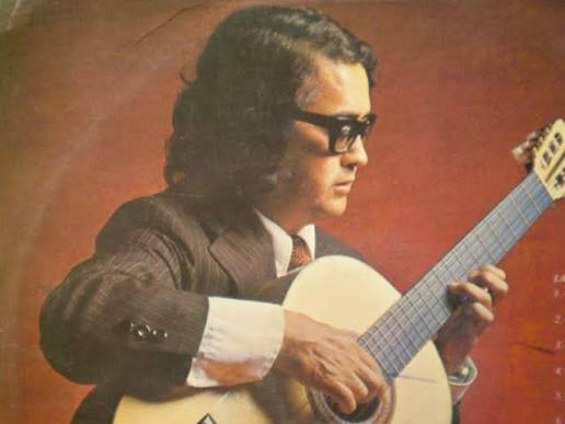 Enrique Delgado Abel Henry Delgado Montes, m�s conocido como Enrique Delgado fue un compositor y m�sico peruano, considerado por muchos como el principal gestor de la cumbia peruana. Enrique Delgado naci� en