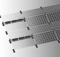 Railed vs Rail-less Solar Mounting: Choosing the Right ...