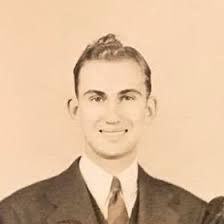 Richard Livingstone King (1921-2006)