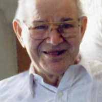 Albert Francis Dinkel (1921–2002)