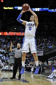 Duke guard austin rivers will enter nba draft. Nba Draft Austin Rivers Leaving Duke After One Season Thunderous Intentions An Oklahoma City Thunder Fan Site News Blogs Opinion And More