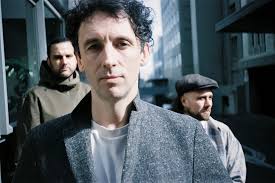 An Interview with Napoleon Baby!