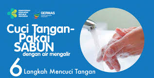 Popularitas gel tangan tidak hanya didorong oleh ketakutan akan pandemi. Infeksi Emerging Kementerian Kesehatan Ri