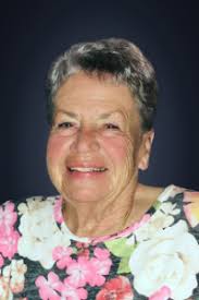 Candace M. "Candy" (Downs) George Obituary