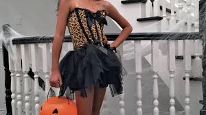 This is probably robin hill. When Halloween Costumes Are Too Sexy For Kids Today S Parent