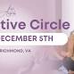 Intuitive Circle - Accessing your Intuitive... event in North Chesterfield, VA