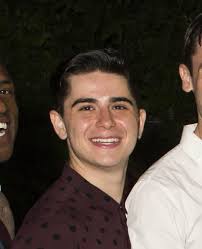 Matthew Caputo (Actor): Credits, Bio, News & More