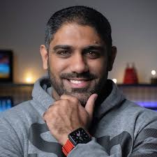 Dr Mohammed A Yousef د. محمد الكندري‎ (@dr_m_alkandari) • Threads, Say more