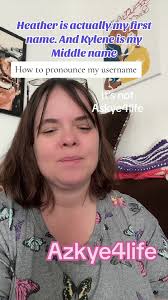 Usernametrend Heather