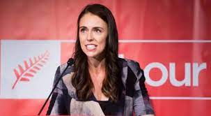 Yeni zelanda başbakanı jacinda ardern, avustralya başbakanı scott morrison ile birlikte 75 yıl sonra ilk kez bir kabine toplantısına katıldı. Yeni Zelanda Da Yeni Kabine Aciklandi