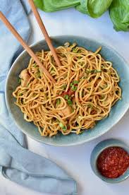 Indomie mi goreng instant fried noodles. Mee Goreng Traditional Malaysian Recipe 196 Flavors