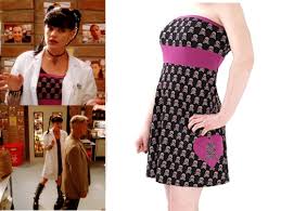 Abby sciuto (pauley perrette) is a forensic scientist at ncis who specializes in ballistics, digital forensics, and dna analysis. Mcabby The Special Agent The Forensic Scientist