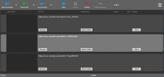 Download ytd downloader for windows now from softonic: Yt Downloader 7 8 4 Portable Managers Scloud Ws