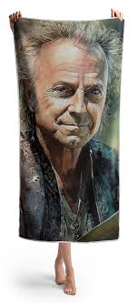 Kramer Beach Towels for Sale