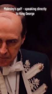 Downtoen Abbey George