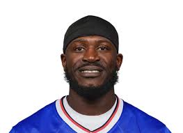 Tyler Bass Contract, Earnings, Stats, Agents & Bio