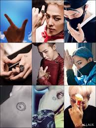Decorate and personalize laptops, windows, and more encontre imagens stock de black dragon tattoo em hd e milhões de outras fotos, ilustrações e. G Dragon Tattoo Master Post K Pop Amino