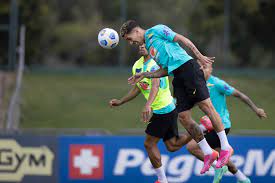 Pese al duro panorama que le depara a la tricolor, el toño apuntó que no debemos. Brasil Bosqueja Alineacion Para Recibir A Ecuador Por Eliminatorias Futbol Deportes El Universo