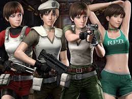 Revelations 3, and will likely launch as a. Resident Evil 0 All Outfits Of Rebecca Chambers Dlc Costumes Youtube