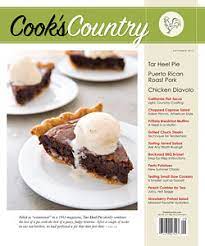 Rather than fry, i marinate an affordable white fish such as pollock (cod works, too) and cook it in a pan without any oil. California Fish Tacos Cook S Country