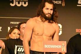I'm a pro mma ufc fighter came from fighting on the streets to the big stage the. Dana White Mcgregor Remains A Possibility For Jorge Masvidal