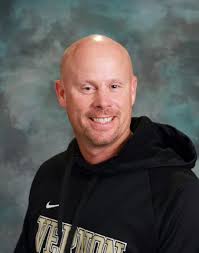 Lamar County High School