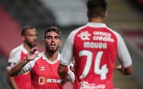 Scb), commonly known as sporting de braga or just braga, is a portuguese sports club from the city of braga. Sporting Clube De Braga Com Melhores Resultados De Sempre Desporto Jornal De Negocios