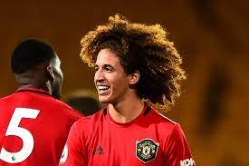 Promising man utd youngster hannibal mejbri is a very talented player, man united have high hopes for youngster hannibal mejbri. Manchester United Confirm Plans For Hannibal Mejbri Next Season