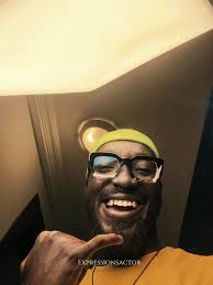 Meet the Good Influencer: Expressions Actor Highlights