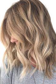 Most Current Pic Balayage Hair Blonde Natural Thoughts Summer S As You Go Along In Addition To Yo In 2021 Natural Blonde Highlights Short Hair Balayage Neutral Blonde