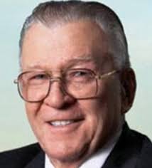 Grandson of media titan Randolph Hearst dies after stroke, aged 84