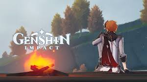 How To Build Childe, Tartaglia Of The Harbingers, In Genshin Impact