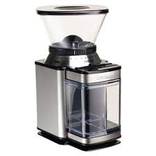 Black Decker Mill Brew Cm5000 Hacking The Cuisinart Supremegrind For Espresso Cuisinart Coffee Maker Best Coffee Grinder Burr Coffee Grinder