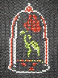 Beauty And The Beast Rose Cross Stitch Pesquisa Google Disney Cross Stitch Cross Stitch Rose Cross Stitch