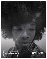It's official! SLY LIVES! ( AKA The Burden of Black Genius) will premiere  at the 2025 Sundance Film Festival. Directed by Oscar-Winner Ahmir  "Questlove" Thompson, the film explores the life, music, and