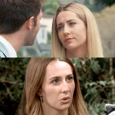 What did you think of Courtney Fulk's performance as Josslyn