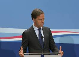 Blijven of vertrekken nu het nog kan? Dutch Coronavirus Figures Are Very Bad Rutte Says Weekend Will Be Crucial Dutchnews Nl