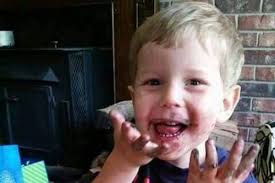 Fundraiser by Crystal Perryman : Blake Jr to kick brain cancer butt!