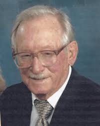 Obituary information for Parish, Edward Royce